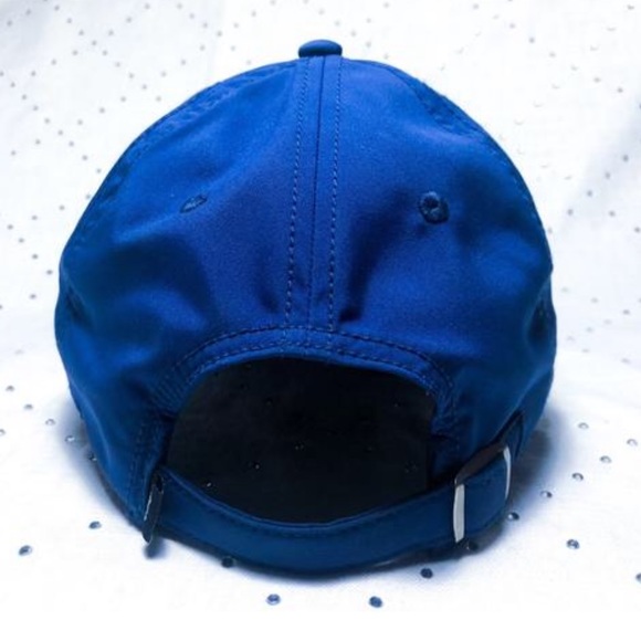 New Bling Tampa Bay Lightning Swarovski Hat